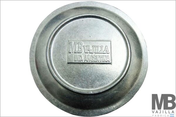 MB Vajilla- Fábrica-