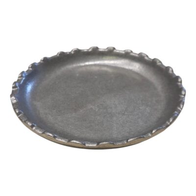 Plato Río Chico