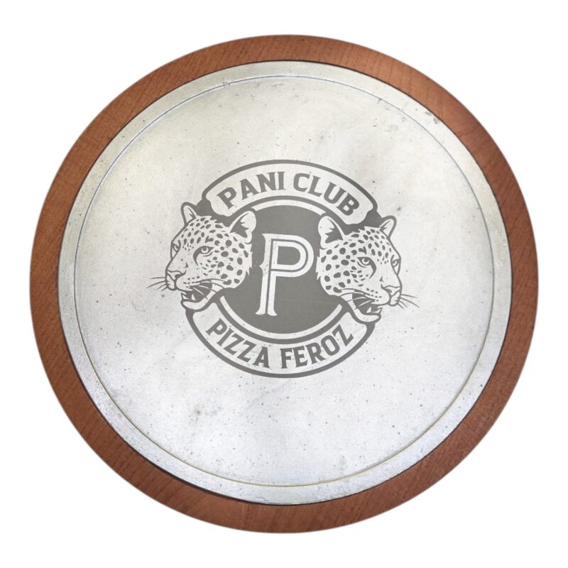 Pani Club Pizza Feroz