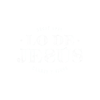 Lo de Jesús