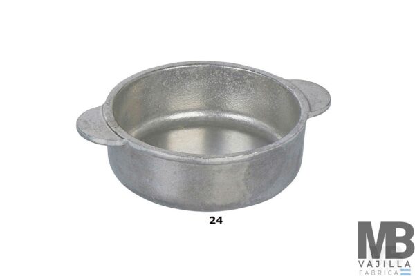 Bowl Plata