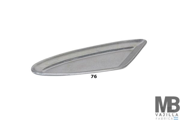 Plato Boomerang
