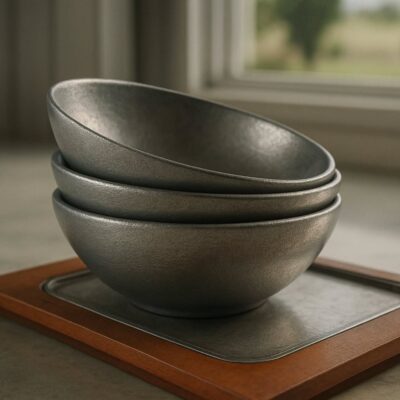 Bowls Redondos