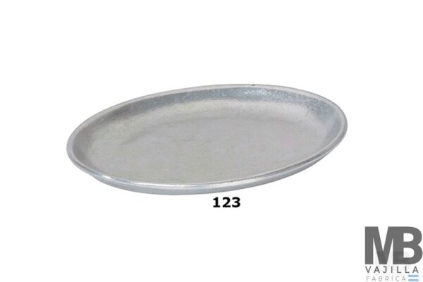 Plato Italia Bajo